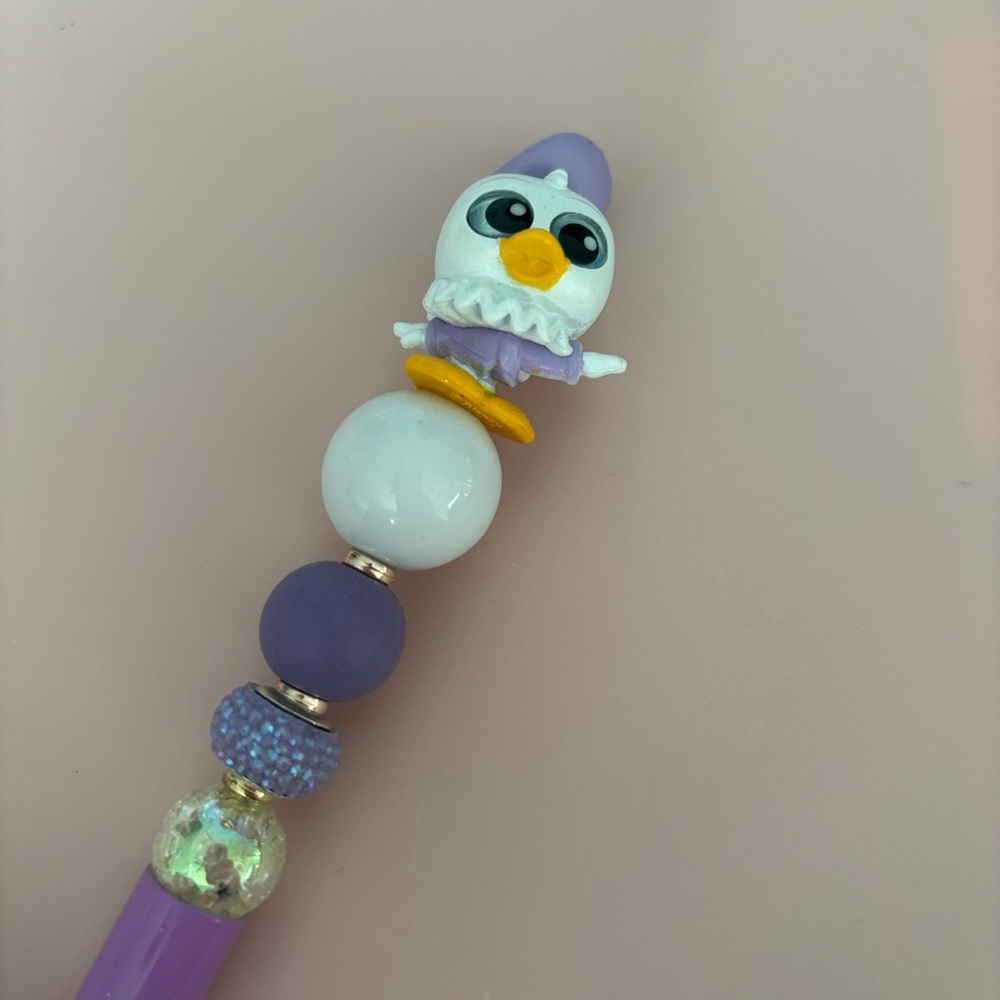 Disney Doorables: Mickey Mouse & Friends: Donald Duck Drama handmade pen